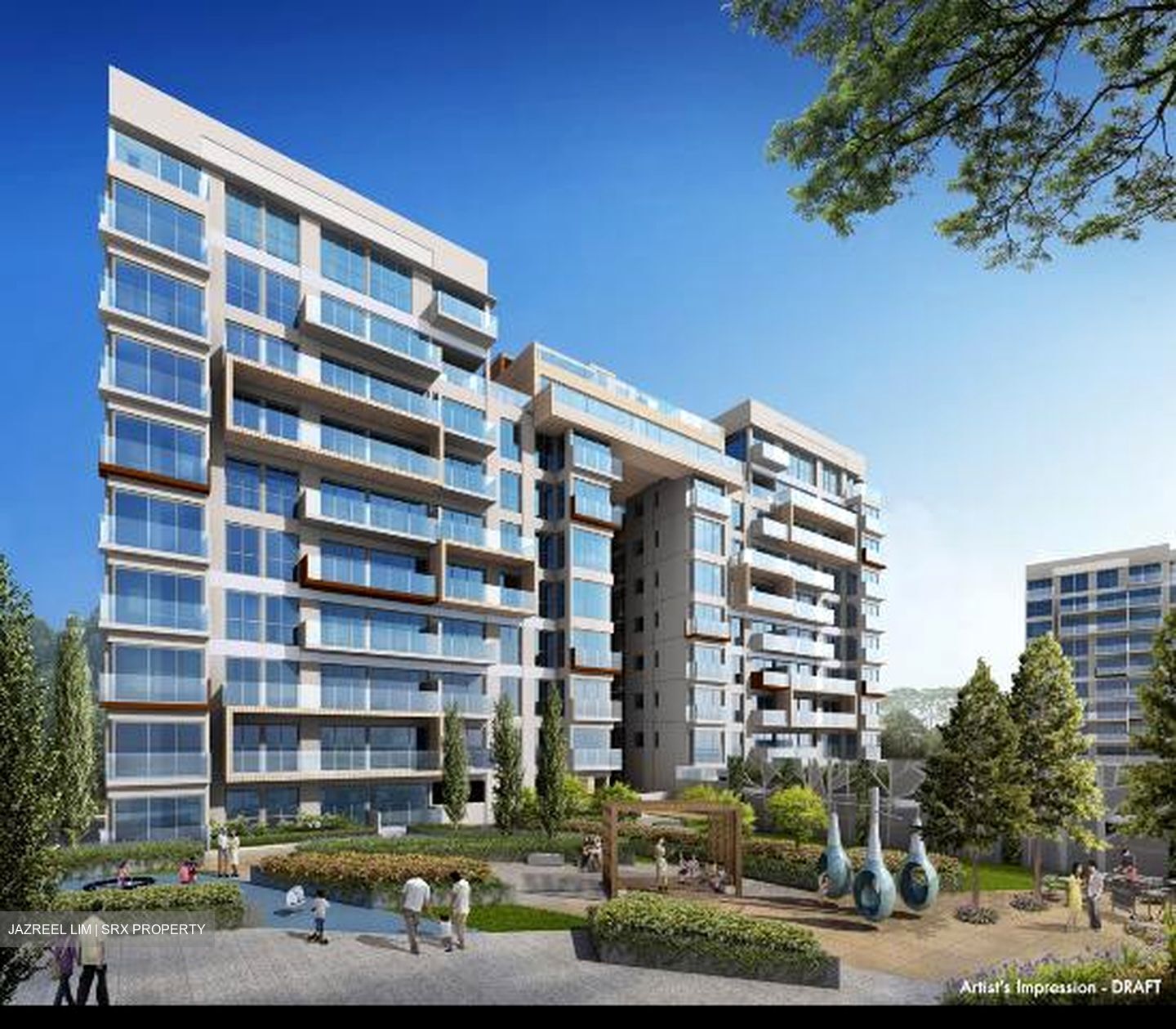 Sea Horizon (D18), Condominium #604245541